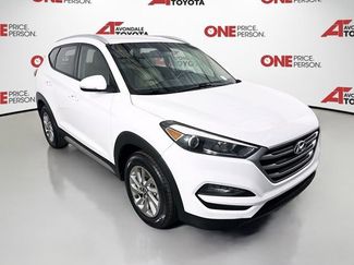 Used 2018 Hyundai Tucson SEL Plus video 1
