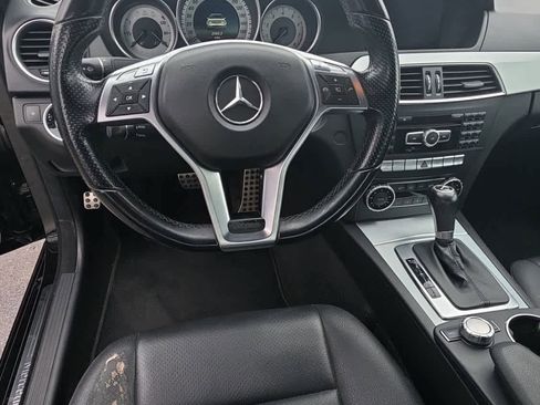Used 2014 Mercedes-Benz C 300 Sport image 11