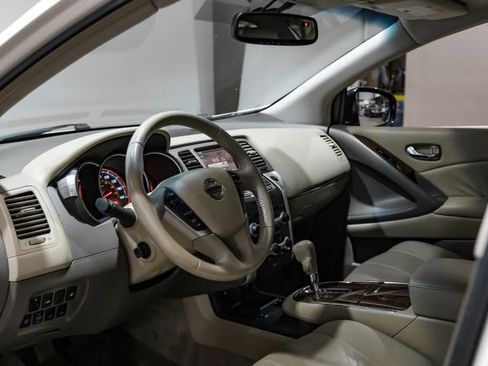 Used 2009 Nissan Murano LE image 3