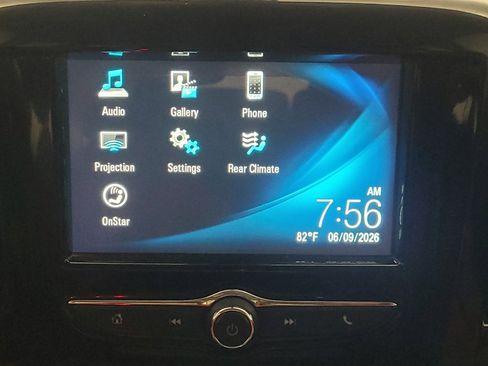 Used 2019 Chevrolet Traverse LS w/ LPO, Blackout Package FWD image 25