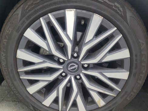 Used 2023 Nissan Altima 2.5 SV image 31