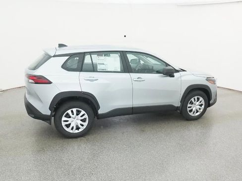 New 2026 Toyota Corolla Cross L image 43