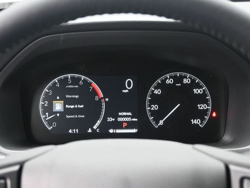 New 2026 Honda Ridgeline RTL image 9