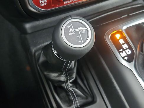 New 2026 Jeep Gladiator Rubicon image 30