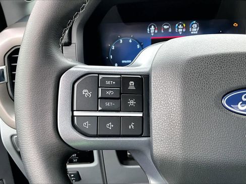 Certified 2024 Ford F150 XLT w/ Equipment Group 303A High image 23