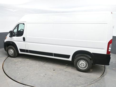 Used 2024 RAM ProMaster 2500 w/ Convenience Group FWD image 26