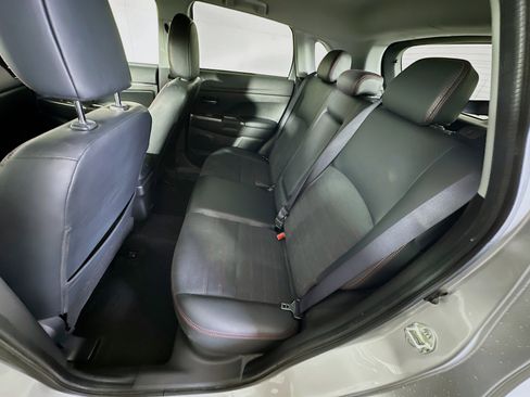 Used 2024 Mitsubishi Outlander Sport AWD image 25