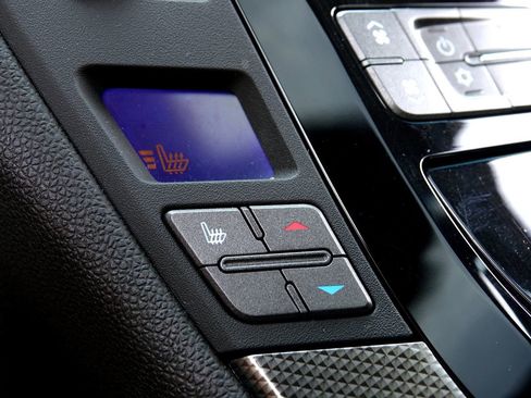 Used 2009 Cadillac CTS V RWD image 11