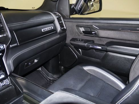 Used 2022 RAM 1500 TRX w/ TRX Level 1 Equipment Group AWD/4WD image 72