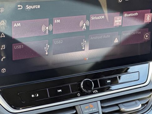 Certified 2024 Nissan Altima 2.5 SR w/ SR Premium Package image 21