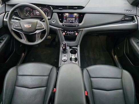 Used 2025 Cadillac XT5 Premium Luxury image 24