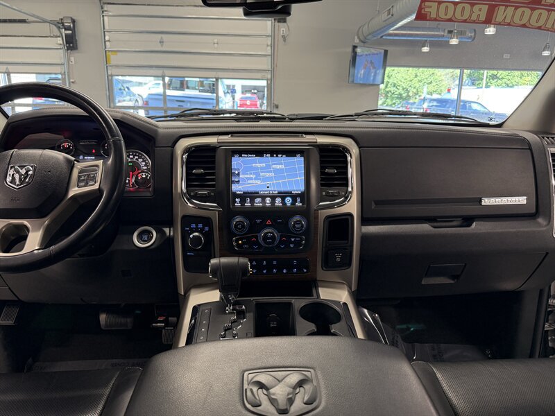 Used 2013 RAM 1500 Laramie w/ Convenience Group AWD/4WD image 20