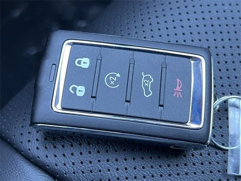 New 2026 Jeep Grand Wagoneer Limited w/ Premium Group II image 31