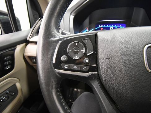 Certified 2018 Honda Odyssey Elite image 21