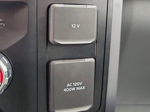 Used 2023 Ford F150 XLT w/ Equipment Group 302A High image 32