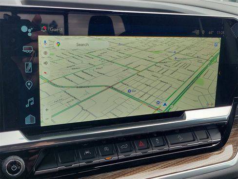 New 2026 Chevrolet Silverado 1500 LT Trail Boss image 8