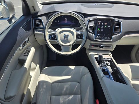 Used 2024 Volvo XC90 T8 Plus w/ Protection Package Premier AWD/4WD image 16