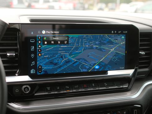 Used 2025 Chevrolet Silverado 2500 High Country w/ High Country Premium Package image 25