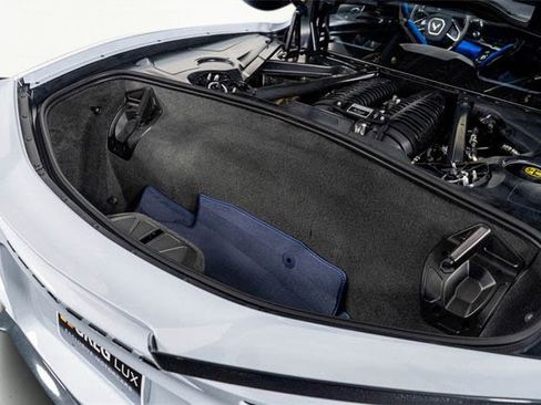 Used 2023 Chevrolet Corvette Z06 image 56