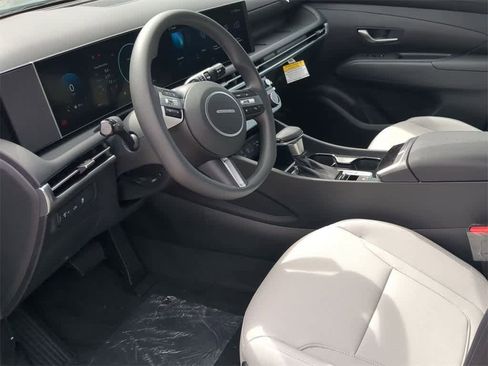 New 2026 Hyundai Santa Cruz SEL image 15