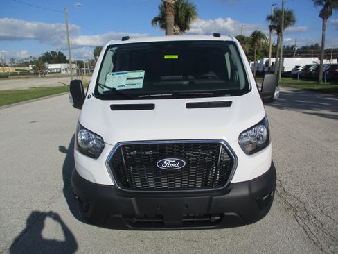 New 2026 Ford Transit 150 Cargo Van image 2