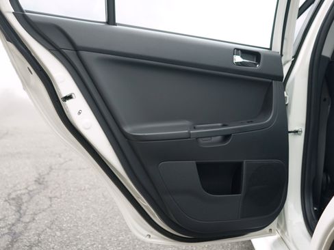 Used 2013 Mitsubishi Lancer Evolution GSR AWD/4WD image 32