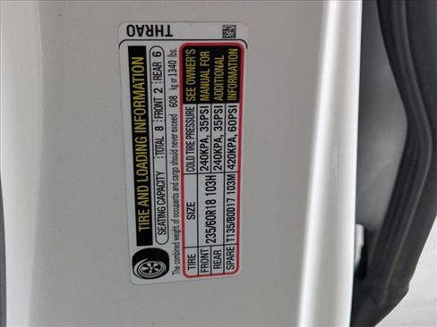 Used 2023 Honda Odyssey EX-L image 14