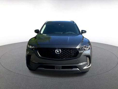 Used 2025 MAZDA CX-50 2.5 Hybrid w/ Premium Plus Pkg image 4