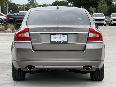 Used 2011 Volvo S80 T6 image 5
