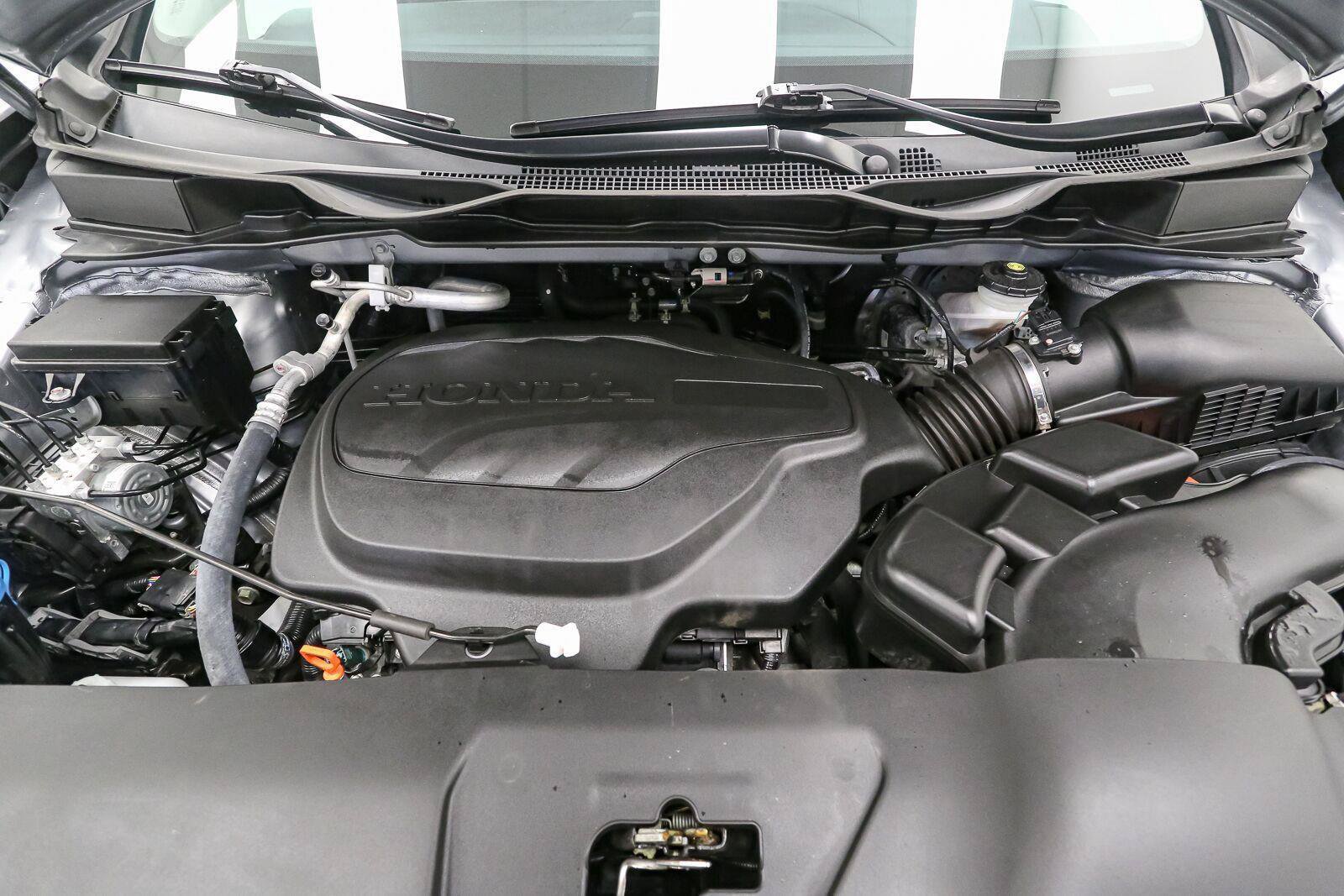 Used 2025 Honda Odyssey EX-L image 12