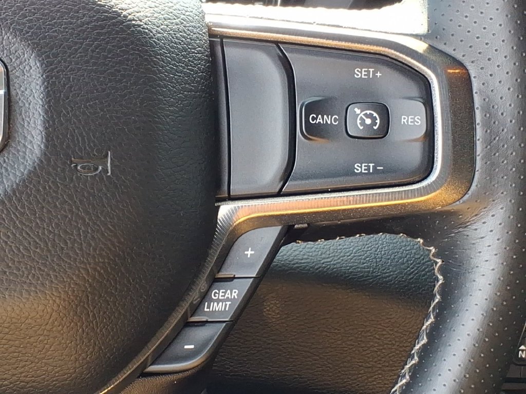 Used 2021 RAM 1500 Rebel w/ Rebel Level 2 Equipment Group AWD/4WD image 9