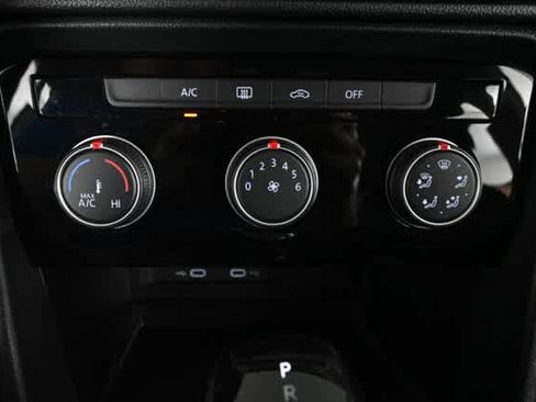 Used 2023 Volkswagen Taos S w/ Driver Assistance Package FWD image 24
