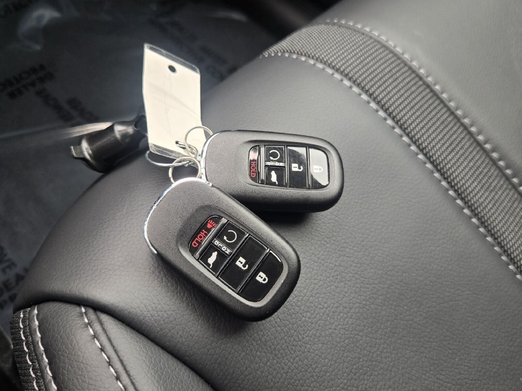 Certified 2026 Honda Pilot EX-L image 19