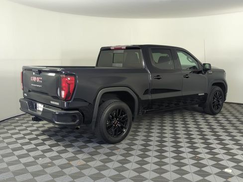 Used 2023 GMC Sierra 1500 Elevation w/ Preferred Package RWD image 6