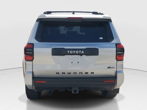 Used 2025 Toyota 4Runner SR5 RWD image 4