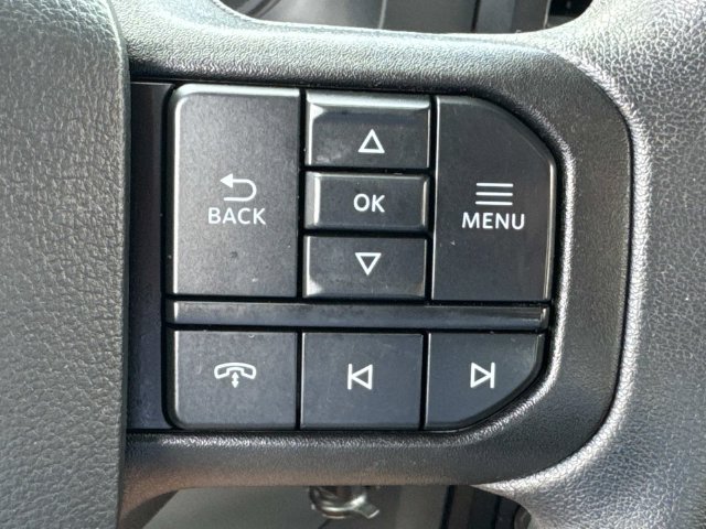 Used 2024 Ford F350 XL w/ XL Chrome Package AWD/4WD image 27