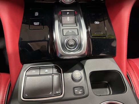 Used 2024 Acura MDX A-Spec image 36