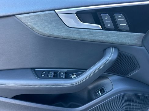 Used 2024 Audi A5 2.0T Premium Plus image 10