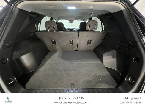 Used 2019 Chevrolet Equinox LT FWD image 26