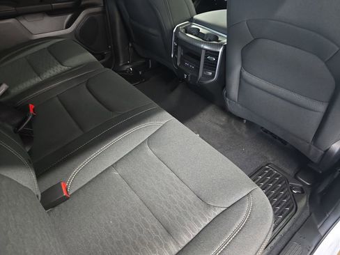 New 2026 RAM 1500 4x4 Crew Cab image 12
