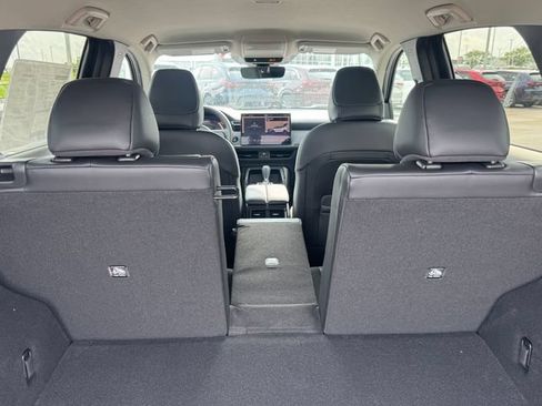New 2026 MAZDA CX-5 Preferred AWD/4WD image 12