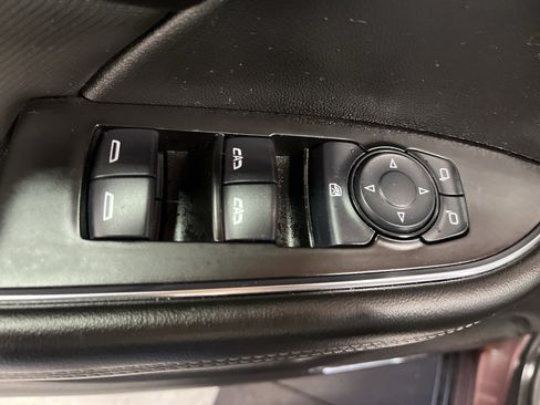 Certified 2024 Buick Envision Preferred AWD/4WD image 30