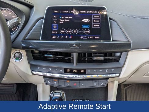 Used 2022 Cadillac CT4 Premium Luxury image 18