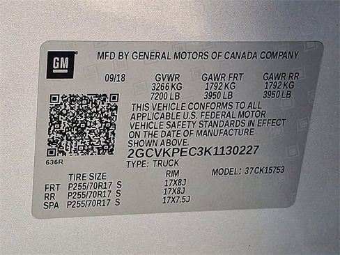 Used 2019 Chevrolet Silverado 1500 LT image 26