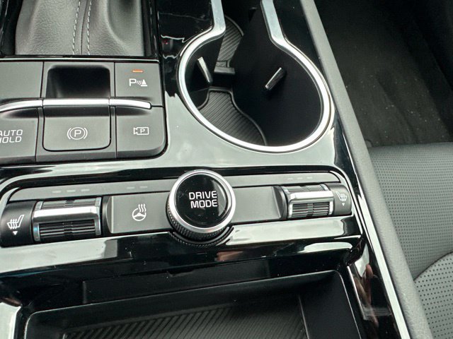 New 2026 Kia K5 GT-Line AWD/4WD image 31