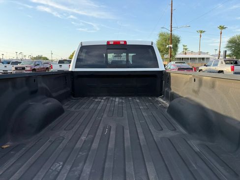 Used 2019 RAM 3500 Tradesman AWD/4WD image 30