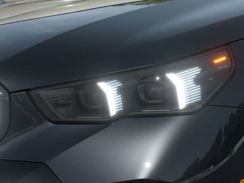 New 2026 BMW 530i w/ M Sport Package RWD image 6