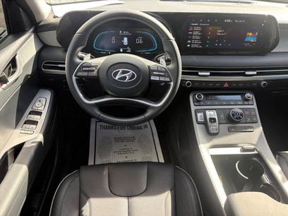 Used 2025 Hyundai Palisade XRT