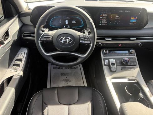 Used 2025 Hyundai Palisade XRT AWD/4WD image 4