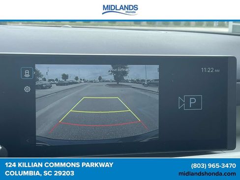 Used 2025 Hyundai Tucson SEL FWD image 59
